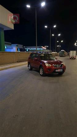 Chery Tiggo 3